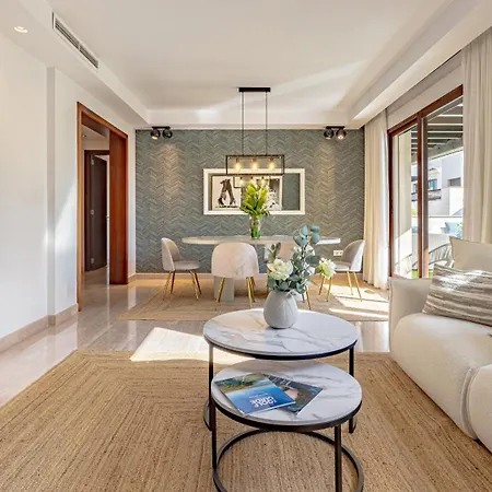 Vacation Marbella: Private Heated Pool Retreat Near Puerto Banus