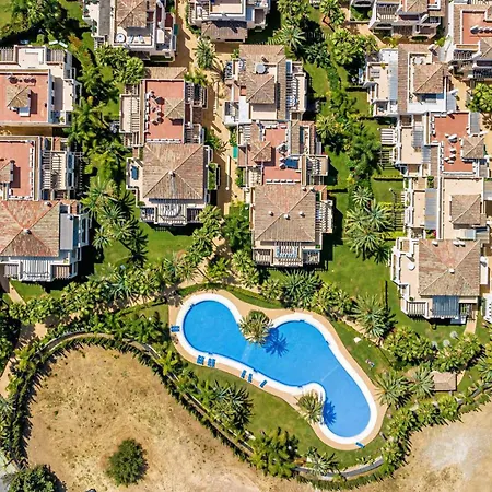 Vacation I Private Heated Swimming Pool, Walking Distance To Puerto Banus, Security 24-7, Bbq, Wifi Lägenhet