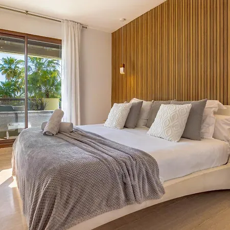 Lägenhet Vacation I Private Heated Swimming Pool, Walking Distance To Puerto Banus, Security 24-7, Bbq, Wifi *